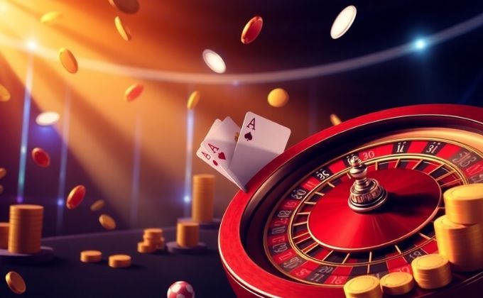 Paddy Power کیسینو میں پوکر گیمز