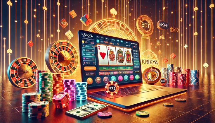 Paddy Power آن لائن کیسینو میں کھیلنے کی وجوہات